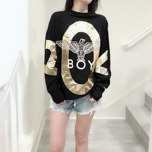 BOY LONDON Sweatshirt